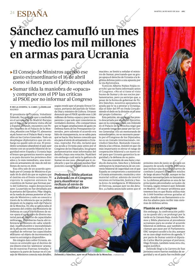 ABC CORDOBA 28-05-2024 página 24