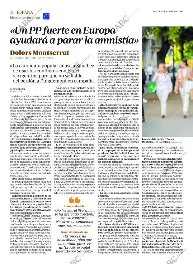 ABC CORDOBA 28-05-2024 página 26