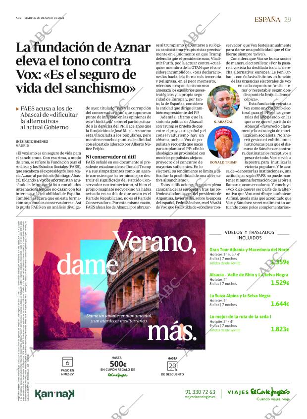 ABC CORDOBA 28-05-2024 página 29