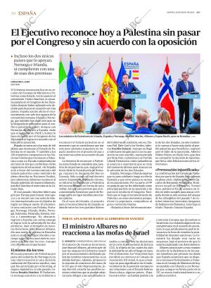 ABC CORDOBA 28-05-2024 página 30