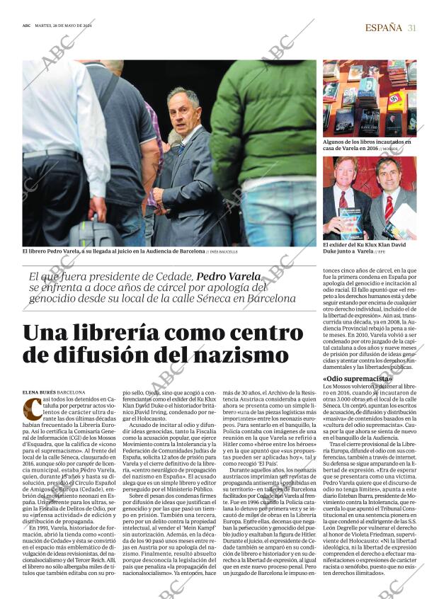 ABC CORDOBA 28-05-2024 página 31