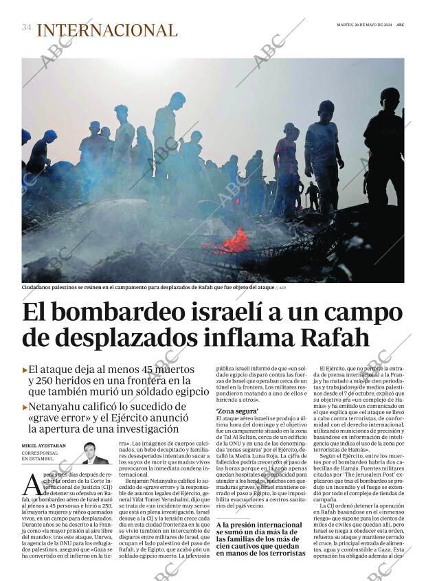 ABC CORDOBA 28-05-2024 página 34