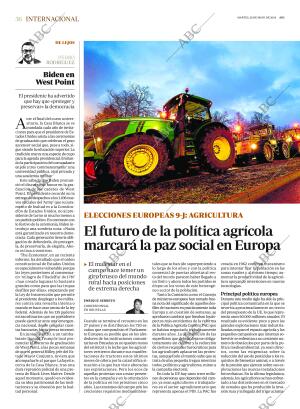 ABC CORDOBA 28-05-2024 página 36