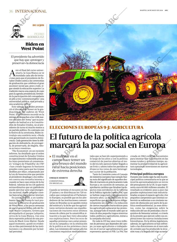 ABC CORDOBA 28-05-2024 página 36