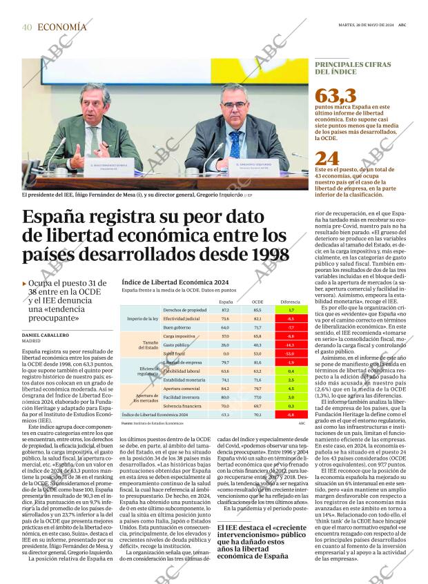 ABC CORDOBA 28-05-2024 página 40