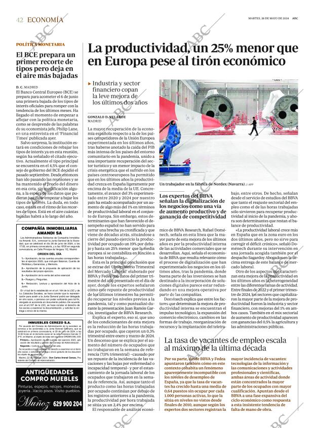 ABC CORDOBA 28-05-2024 página 42