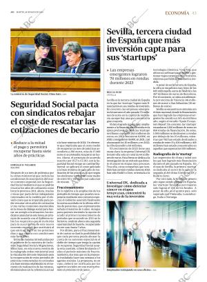 ABC CORDOBA 28-05-2024 página 43