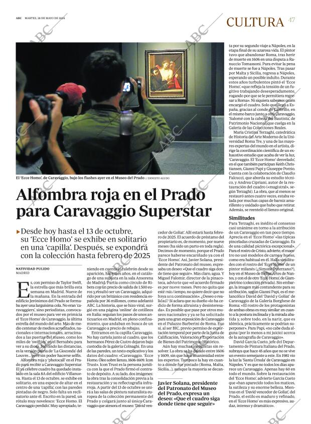 ABC CORDOBA 28-05-2024 página 47