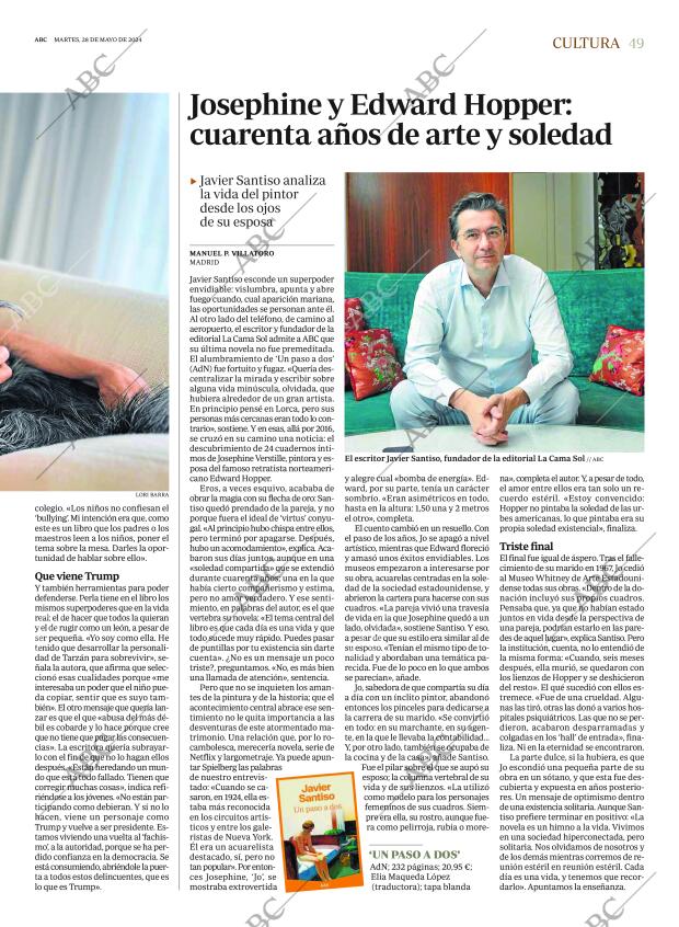 ABC CORDOBA 28-05-2024 página 49