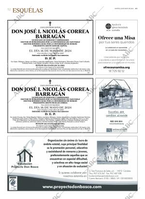 ABC CORDOBA 28-05-2024 página 52