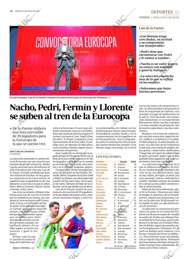 ABC CORDOBA 28-05-2024 página 55