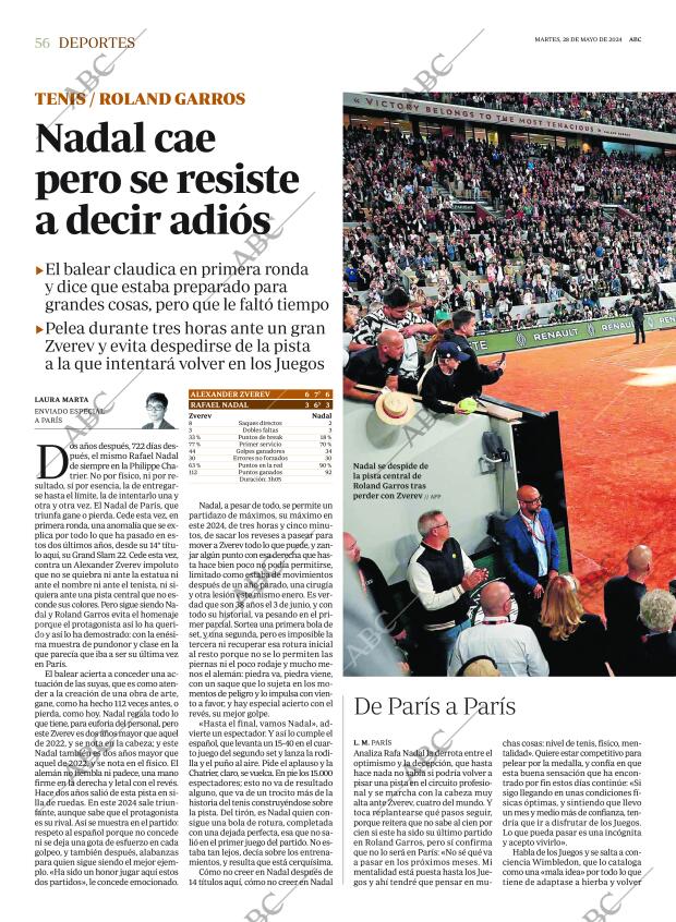 ABC CORDOBA 28-05-2024 página 56