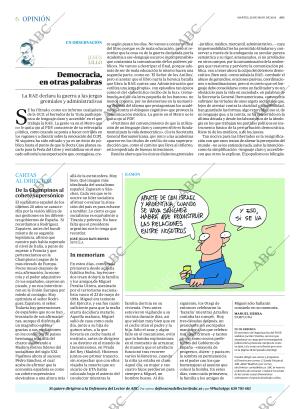 ABC CORDOBA 28-05-2024 página 6