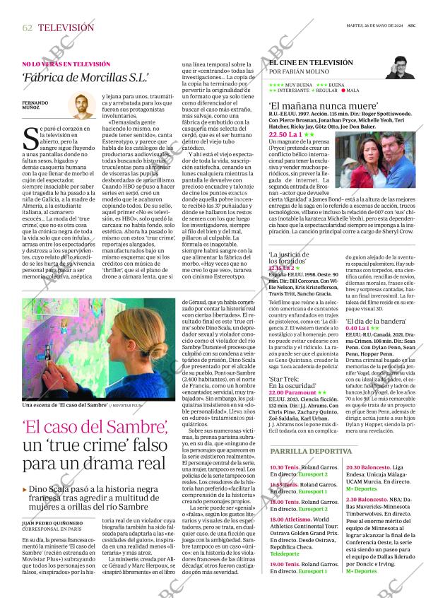 ABC CORDOBA 28-05-2024 página 62