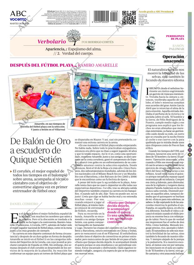 ABC CORDOBA 28-05-2024 página 64