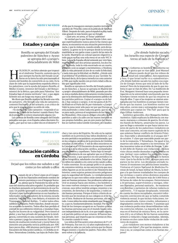 ABC CORDOBA 28-05-2024 página 7