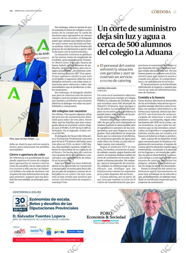 ABC CORDOBA 29-05-2024 página 11