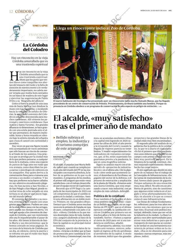 ABC CORDOBA 29-05-2024 página 12