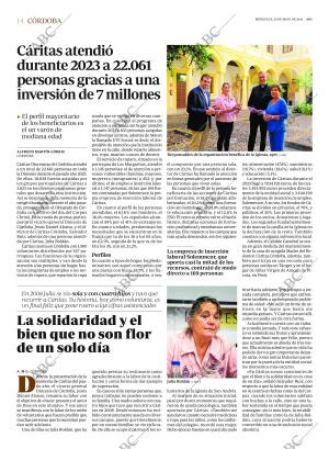 ABC CORDOBA 29-05-2024 página 14
