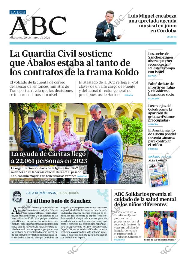 ABC CORDOBA 29-05-2024 página 2