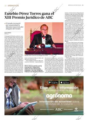 ABC CORDOBA 29-05-2024 página 22