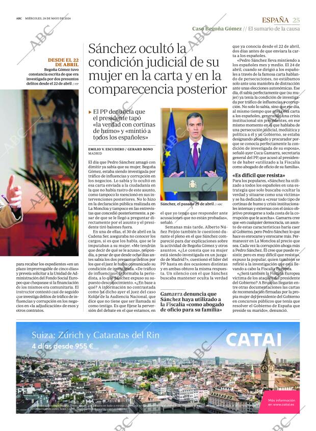 ABC CORDOBA 29-05-2024 página 25