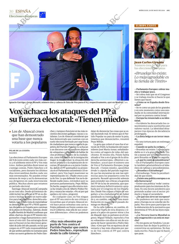 ABC CORDOBA 29-05-2024 página 30