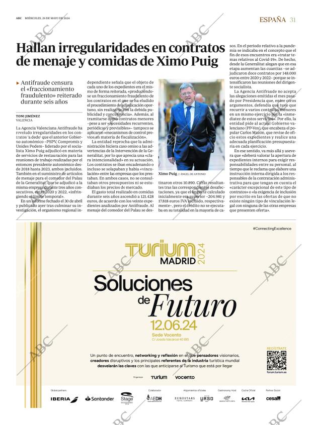 ABC CORDOBA 29-05-2024 página 31