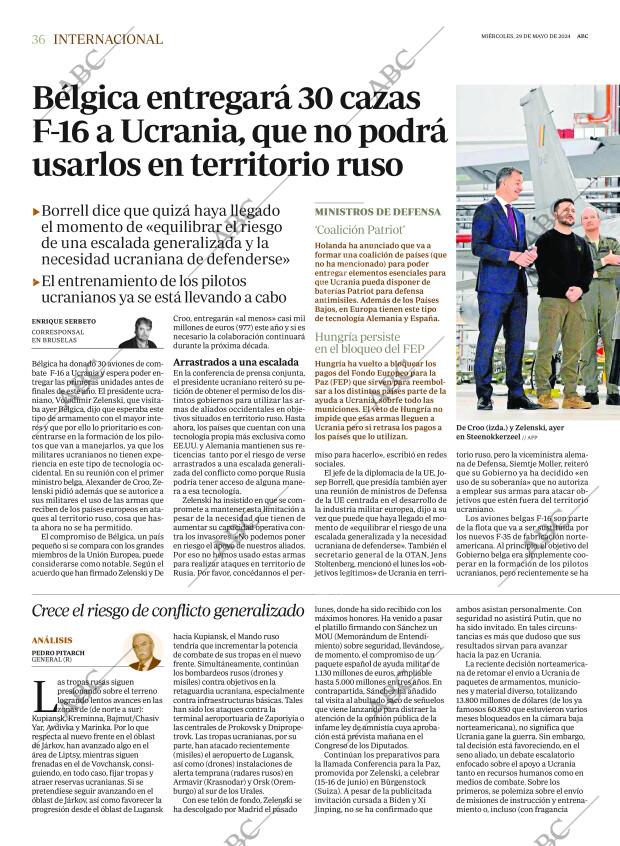 ABC CORDOBA 29-05-2024 página 36