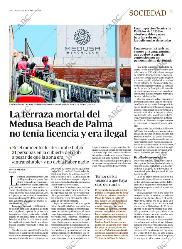 ABC CORDOBA 29-05-2024 página 43