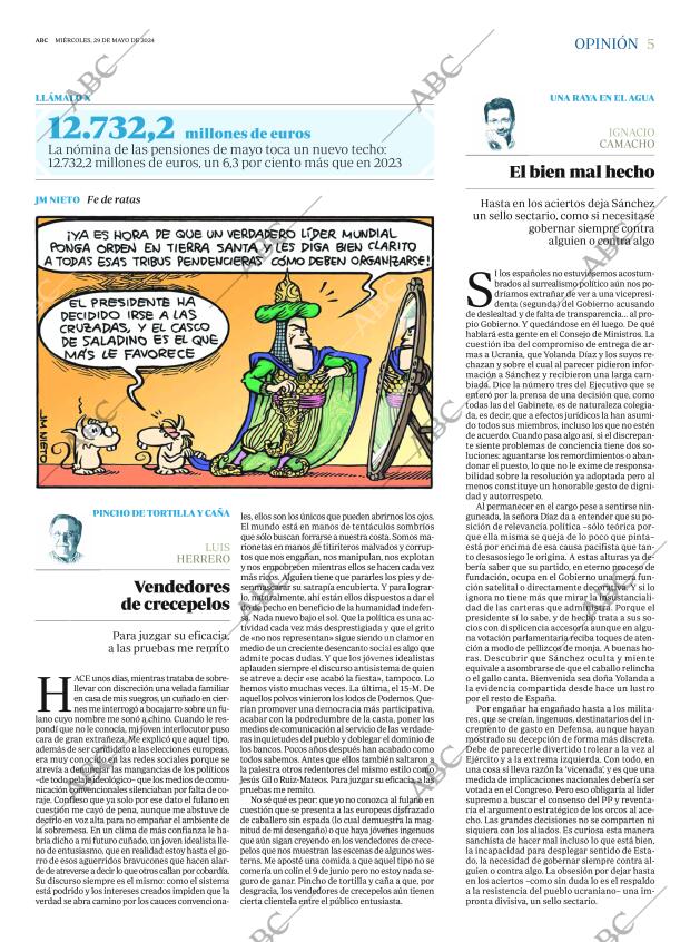ABC CORDOBA 29-05-2024 página 5