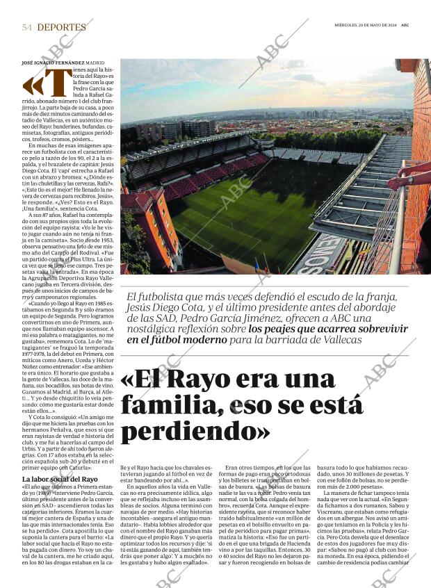 ABC CORDOBA 29-05-2024 página 54