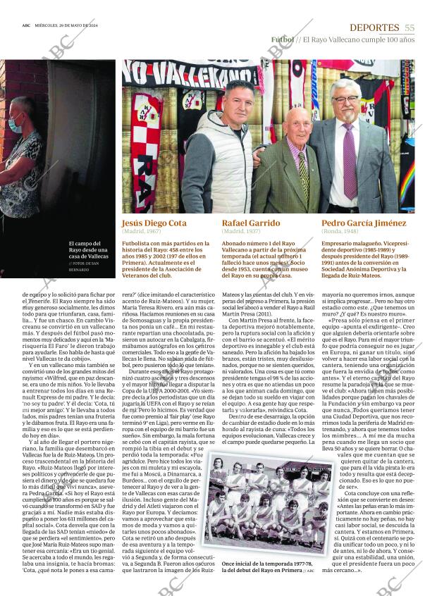 ABC CORDOBA 29-05-2024 página 55