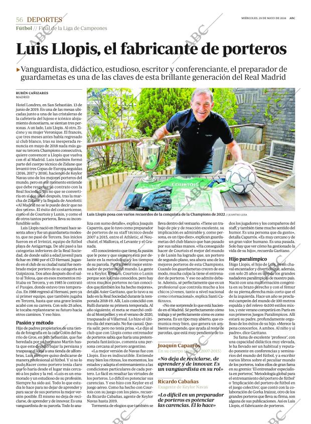ABC CORDOBA 29-05-2024 página 56