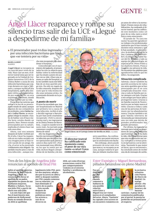 ABC CORDOBA 29-05-2024 página 61