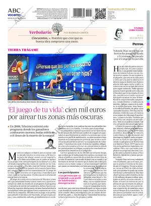 ABC CORDOBA 29-05-2024 página 64