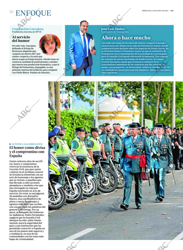 ABC SEVILLA 29-05-2024 página 10