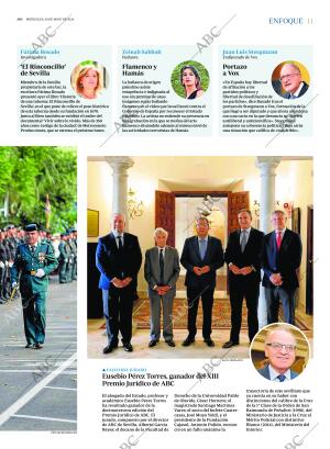 ABC SEVILLA 29-05-2024 página 11