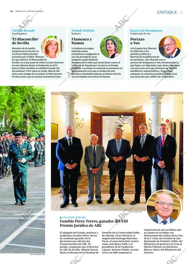 ABC SEVILLA 29-05-2024 página 11