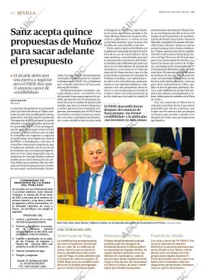 ABC SEVILLA 29-05-2024 página 14