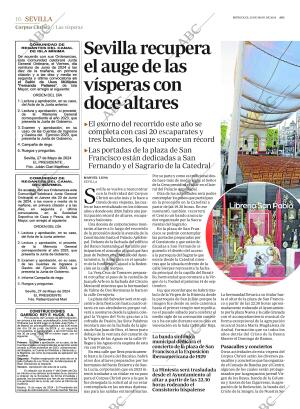 ABC SEVILLA 29-05-2024 página 16