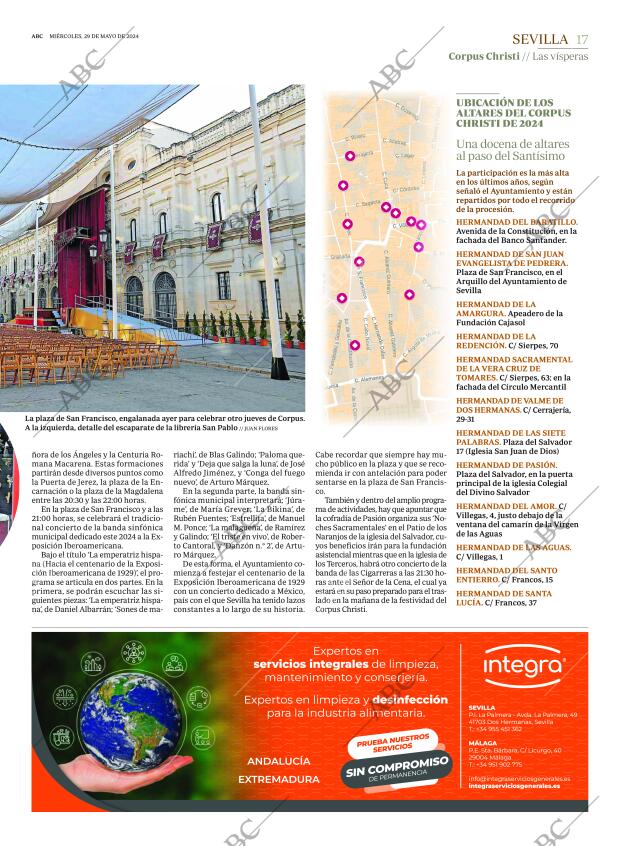 ABC SEVILLA 29-05-2024 página 17