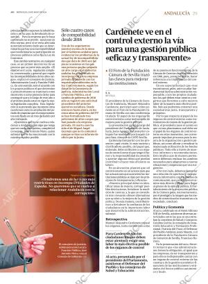 ABC SEVILLA 29-05-2024 página 29