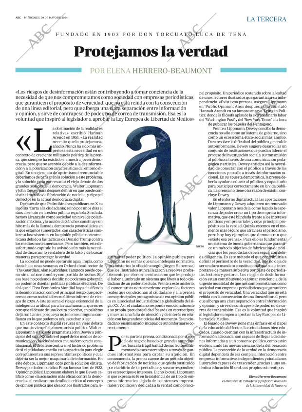 ABC SEVILLA 29-05-2024 página 3