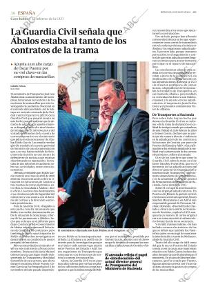 ABC SEVILLA 29-05-2024 página 38