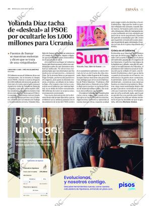 ABC SEVILLA 29-05-2024 página 41