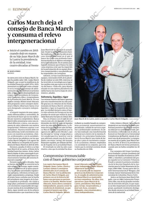 ABC SEVILLA 29-05-2024 página 46