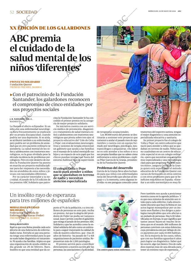 ABC SEVILLA 29-05-2024 página 52