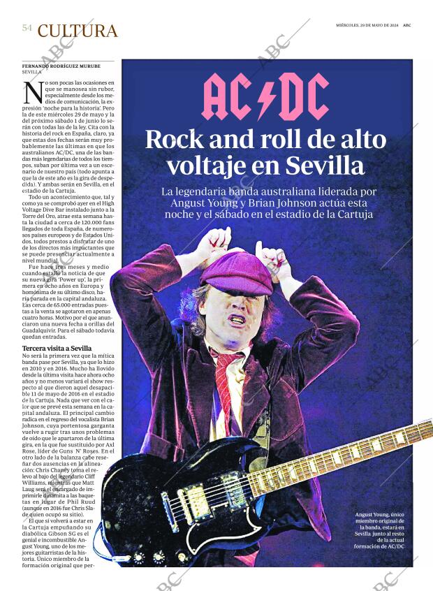 ABC SEVILLA 29-05-2024 página 54