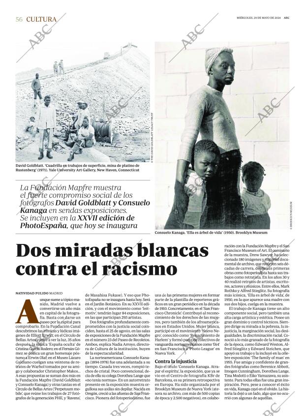 ABC SEVILLA 29-05-2024 página 56